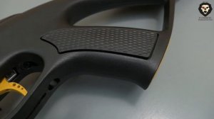 Переломная винтовка Gamo Elite Premium IGT прицел 3 9х40, 3 Дж