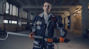 Как выбрать шлиф.машинку для стен и потолков? Какие бывают шлифовальные машинки?