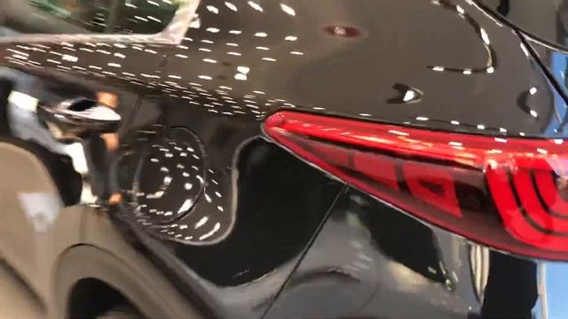 Kia Sportage 2019/2020 Наглядно с ценами чем отличается от 2018! Киа Спортейдж 2019/20 и 2018 годов