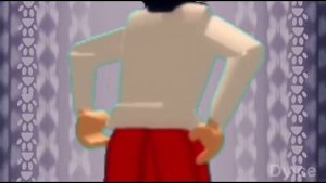 Shadow Noir in Roblox! (Unofficial) Miraculous Roleplay