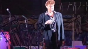 Bobby Carcasses- Alma Llanera