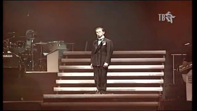 Max Raabe - Super Trouper смотреть онлайн