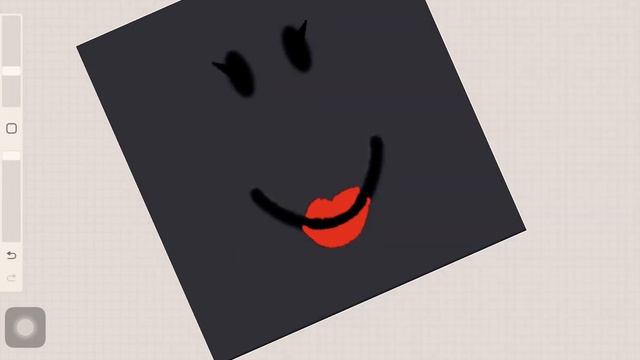 Roblox limited faces be like✨?✋? смотреть онлайн