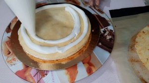 Такой ТОРТ любят все//МОЛОЧНАЯ ДЕВОЧКА//КРЕМ ЧИЗ.