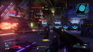 BORDERLANDS 3 - РУПОР - Соло прохождение, как победить, тактика