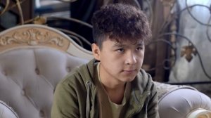 Qodirxon ( Sadoqat 65-qism 4-mavsum) | Кодирхон (Садоқат 65-кисм 4-мавсум)