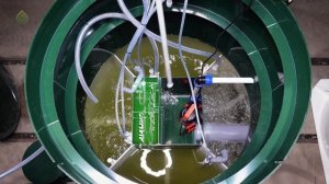 Обзор станции биологической очистки серии ПРО производства компании "Биодевайс"