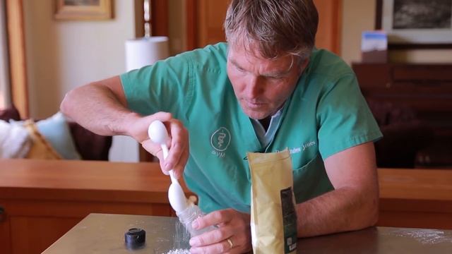 Fleas? Inexpensive, effective holistic option смотреть онлайн