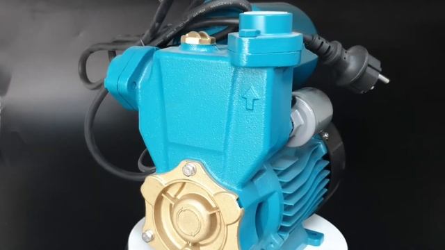 Πιεστικό συγκρότημα lepono μικρών διαστάσεων LKSm750A смотреть онлайн