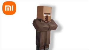 Minecraft Villager but famous phone ringtones