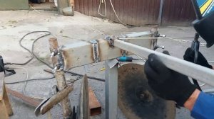 Шикарный - окучник своими руками - своими руками