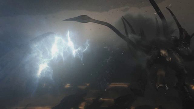 Hellgate London, трейлер.