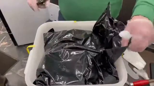 Икра кеты 2020 «Гидрострой» смотреть онлайн