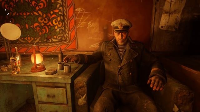 Полный пересказ сюжета с геймплеем | Metro Exodus - Sam's Story