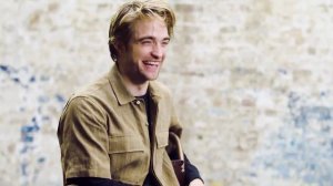 #RobertPattinson for VARIETY Behind the scenes,  interview