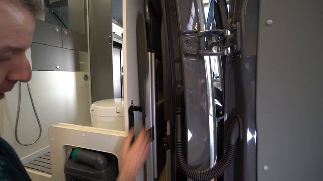 5,26m Wohnmobil Mercedes Sprinter: HRZ Trend 2022 High Tech 3,5 to. Made in Germany. Geht doch! смотреть онлайн