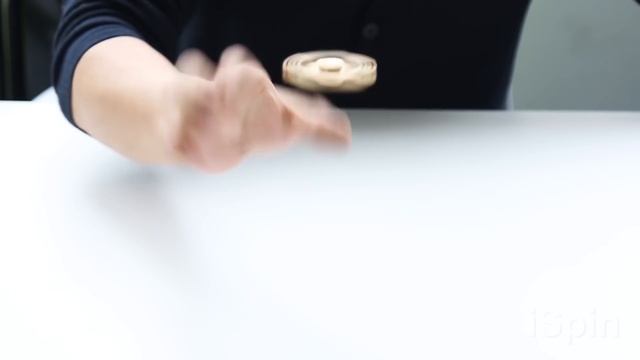 Кручу, верчу, нервы успокоить хочу. Антистресс iSpin - девайс для успокоения нервов. | HI-GADGETS. смотреть онлайн