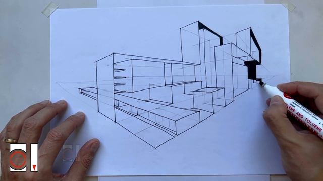 How to Draw Your Dream Sketches - No.16