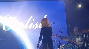 Belinda Carlisle - Heaven Is A Place On Earth @ Solihull Summerfest 2022