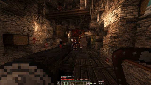 Theseus 26.02.2022: Рельсовые Големы. смотреть онлайн