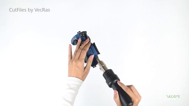 Sony Alpha A7 III Camera Vinyl Skin Application Tutorial | VecRas смотреть онлайн