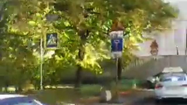 Стройка шахты метро и ремонт Консерватории смотреть онлайн