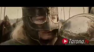 uzuklar hukmdori 3 uzbek tilida ilk bor узуклар хукмдори 3