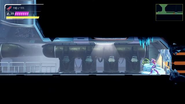 Обзор Metroid Dread | Боброзор смотреть онлайн