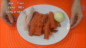 ПЕЛЬМЕНИ с РЫБОЙ вкуснее чем с мясом!Самые нежные домашние пельмени