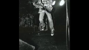 Nirvana - Sappy (Music Video)