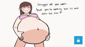 Dva Samesize Vore Digest