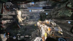 Titanfall 2 online battle montage Crash Side [General-LUGERsvk]