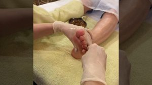 Подотерапия в санатории "Красиво"