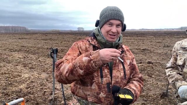 Подняли КЛАД! Мы открыли Кладоискательский сезон! Последнее видео на канале? смотреть онлайн