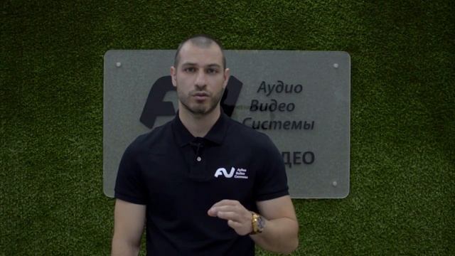Мультимедиа решения для концертных площадок