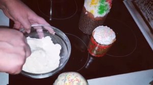 Глазурь на сгущенном молоке.Вкус белого шоколада. Проверяем рецепт.