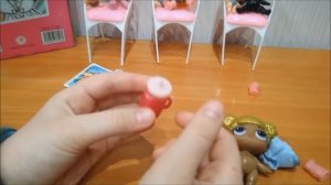 Самые дешевые ЛОЛ ! L.O.L. Surprise Куклы ЛОЛ в Пакетиках, Распаковка