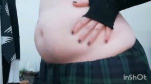 Femboy eats someone... [VORE]