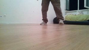 Ламинат вздулся