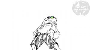 УГАРНЫЙ МИКС ПО UNDERTALE - [ ОЗВУЧКА МИКС КОМИКСОВ АНДЕРТЕЙЛ НА РУССКОМ ]