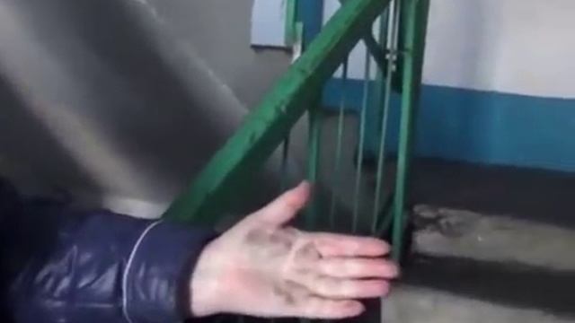 Угольная пыль в Находке смотреть онлайн