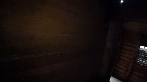 Вымирающие деревни России