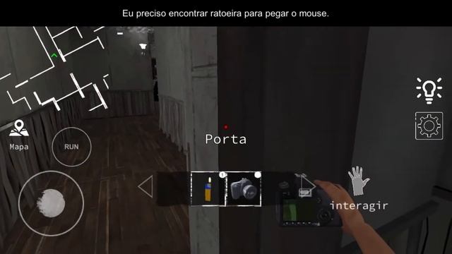 The Virus X- Scary Horror Escape Game (Modo Normal) смотреть онлайн