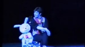 Театр пантомимы "Иллюзии" - "ZAYATS"