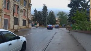 Пятигорск ул. Братьев Бернардацци