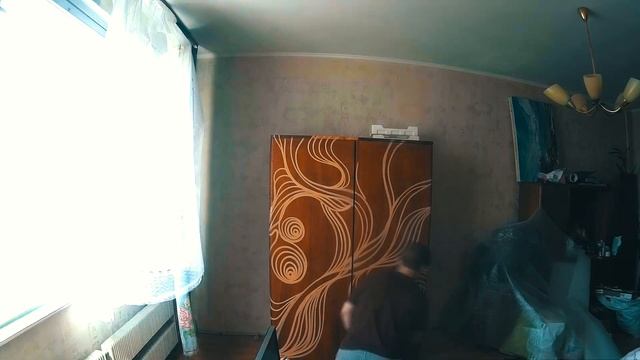 Новая жизнь старого шкафа/Граффити смотреть онлайн