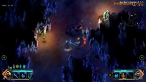 Обзор игры Children of Morta