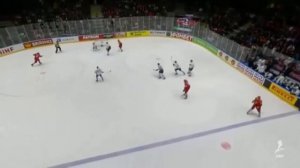 Хоккей: Овечкин в сборной России/Ovechkin Team Russia