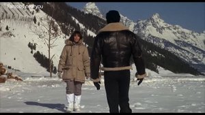 Rocky vs Ivan Drago Rocky IV Training Montage HD 1080
