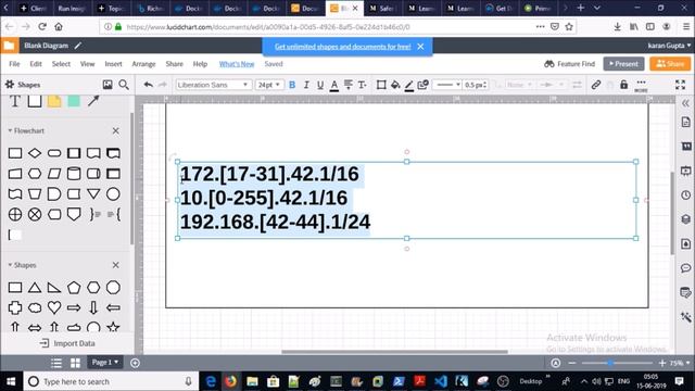 Basic of Docker Single Host Bridge Networking - Docker0 смотреть онлайн